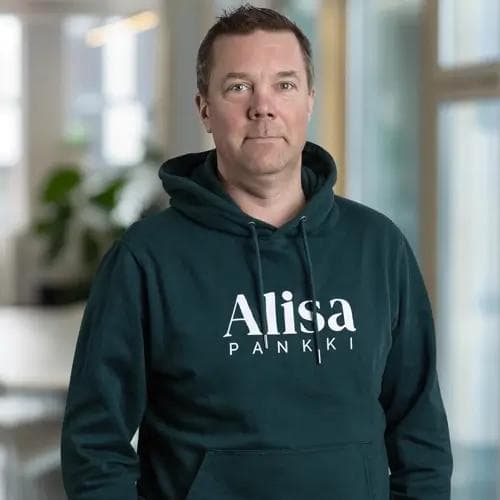 Janne Lehtimäki