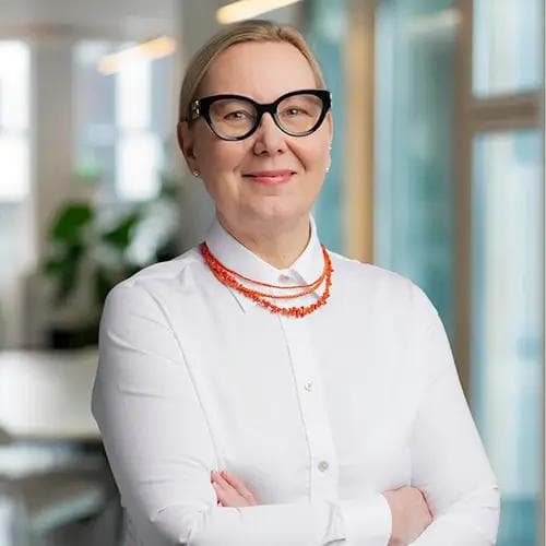 Johanna Lamminen